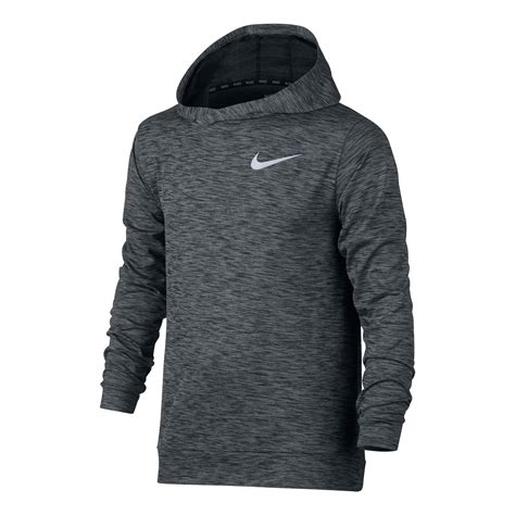 nike hoodie schwarz jungs|Jungen Schwarz Hoodies .